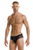 JOR 2193 Mystic Swim Briefs Color Black